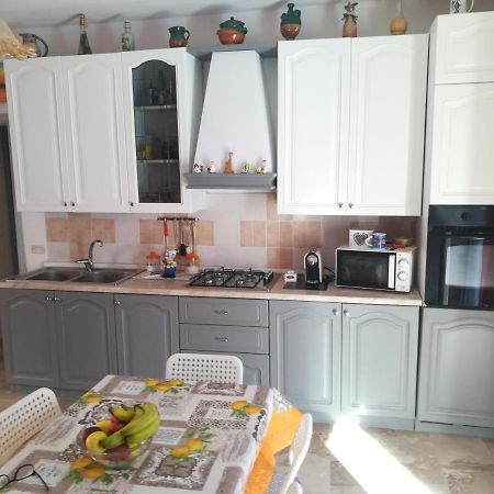 Cristian 'S House Villa Lascari Exterior photo