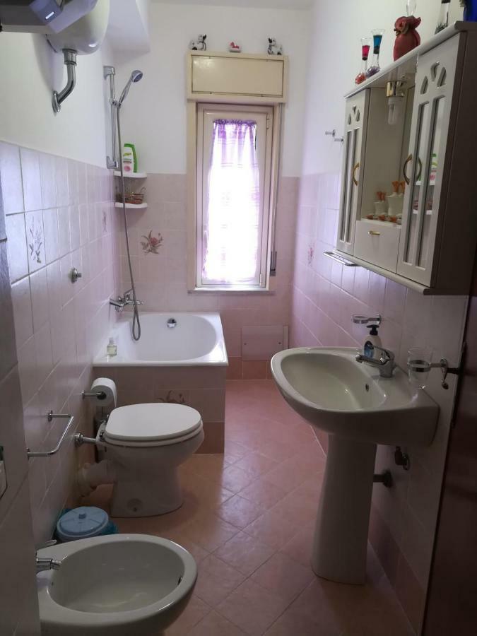 Cristian 'S House Villa Lascari Exterior photo